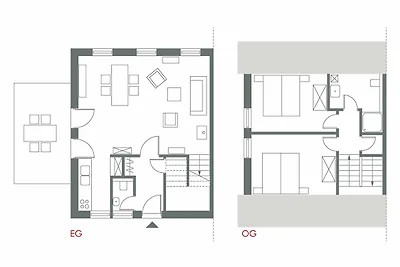 Vakantieappartement Gezinsvakantie Quilitz