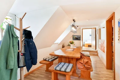 Appartamento Vacanza con famiglia Stralsund