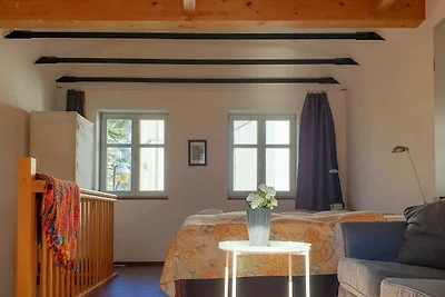 Appartamento Vacanza con famiglia Sassnitz