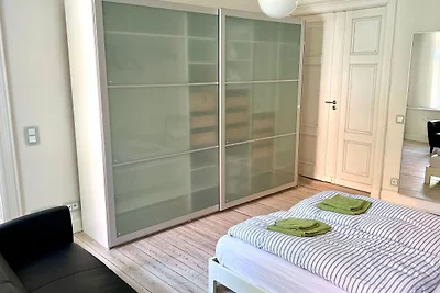 Appartement XL