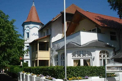 Haus Malta F