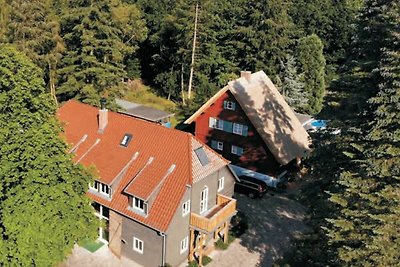 Vakantieappartement Gezinsvakantie Dobbin-Linstow