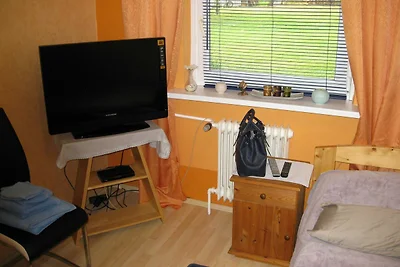 Vakantieappartement Gezinsvakantie Manhagen