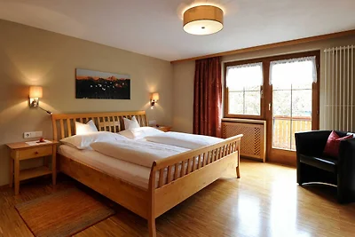 Vakantieappartement Gezinsvakantie Au in Vorarlberg