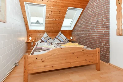 Appartamento Vacanza con famiglia Neuharlingersiel