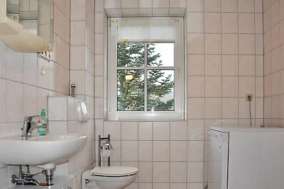 Vakantieappartement Gezinsvakantie Mölschow