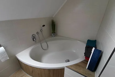 Casa vacanze Vacanza di relax Rhauderfehn