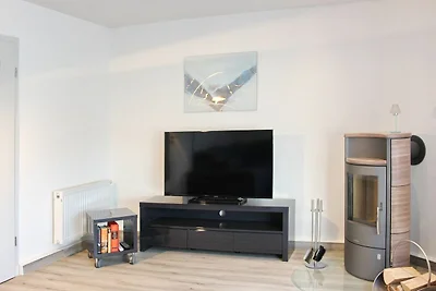 Ferienwohnung Spreemitte