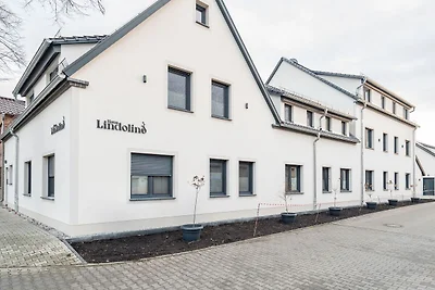 Appartement Vacances avec la famille Elsterheide
