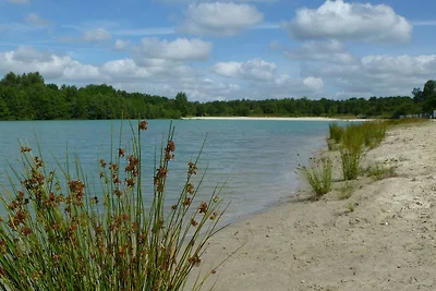 apartman za odmor Obiteljski odmor Moormerland