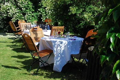 Hotel Cultuur en bezienswaardigheden Lüdershagen