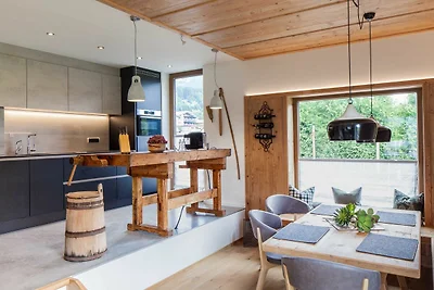 Chalet N° 5