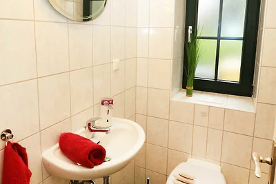 Vakantieappartement Gezinsvakantie Trassenheide