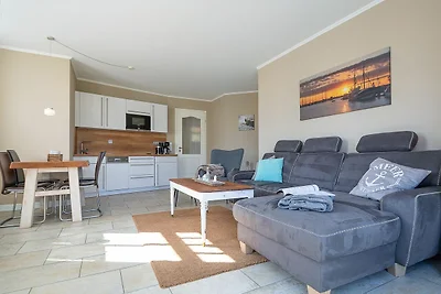 Vakantieappartement Gezinsvakantie Kühlungsborn