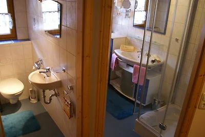 Ferienwohnung 4 Personen 1