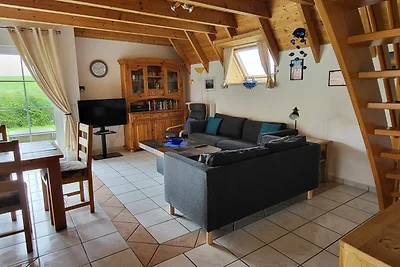 Vakantiehuis Ontspannende vakantie Wremen