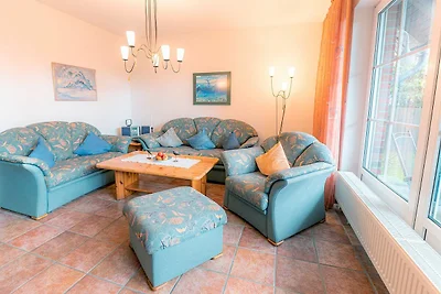 Appartamento Vacanza con famiglia Varel