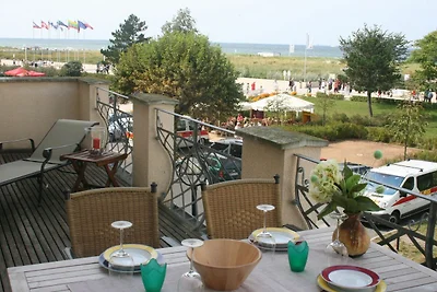 Appartamento Vacanza con famiglia Warnemünde