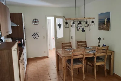 Villa Strandnah WE 03 Sonnentraum