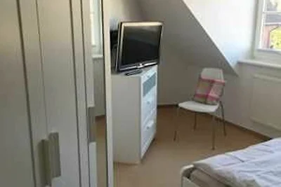 Ferienwohnung Alte Räucherei DH - 60114