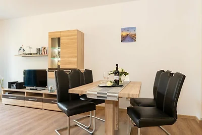 Appartamento Vacanza con famiglia Rerik
