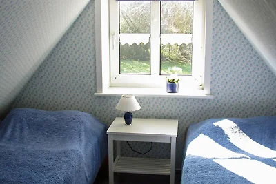 Friesenkate West Brukswai 3 Goting