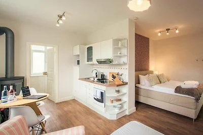 Appartamento Vacanza con famiglia Zehlendorf