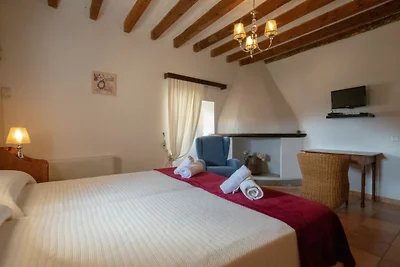 Vakantiehuis Ontspannende vakantie Bunyola