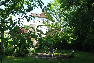 Vakantieappartement Gezinsvakantie Fritzlar