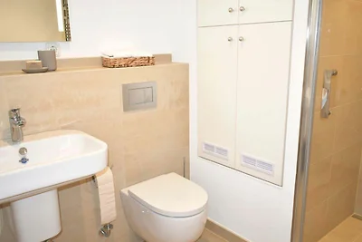 Ostseeallee 4 Ferienwohnung Nr.21 Salz & Meer