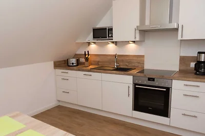 Apartamento Vacaciones familiares Grünendeich