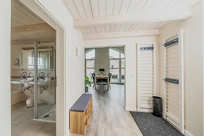 DAG-873 - Ferienhaus Auszeit 60 mit Garten...