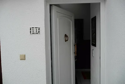 Appartamento Vacanza con famiglia Idar-Oberstein