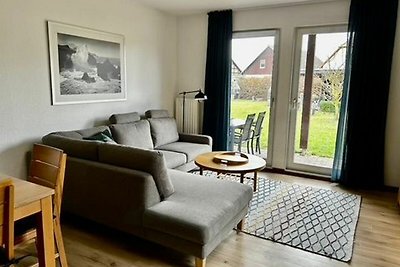 Vakantieappartement Gezinsvakantie Mölschow