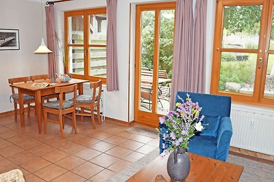 03 Ferienwohnung mit Gartenterrasse