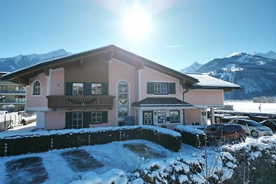 Vakantieappartement Gezinsvakantie Piesendorf