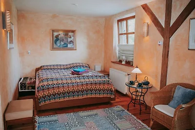 Vakantieappartement Gezinsvakantie Bülstedt