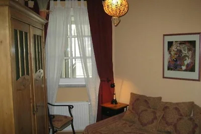 apartman za odmor Obiteljski odmor Kühlungsborn