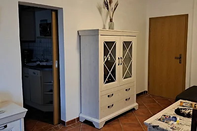 Ferienwohnung Wellenspiel- 2 SZ bis max.