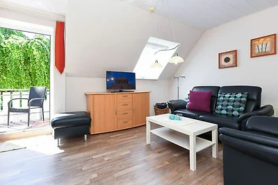 Ferienwohnung Granat