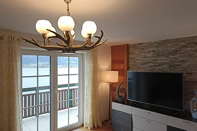 Ferienwohnung Seeblick