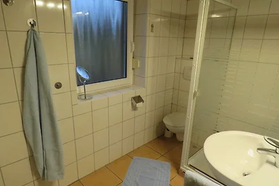 Ferienhaus 331 Herbstprinz 105qm für max.