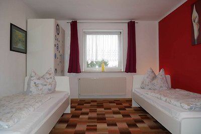 Vakantieappartement Gezinsvakantie Friedland