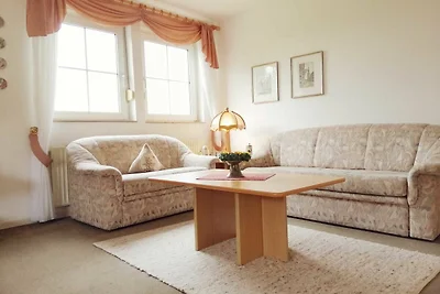 Vakantieappartement Gezinsvakantie Horumersiel