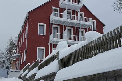 Hotel Cultuur en bezienswaardigheden Oberwiesenthal