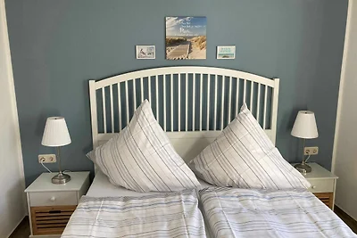 Vakantieappartement Gezinsvakantie Trassenheide