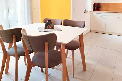 Ferienwohnung Waldluft
