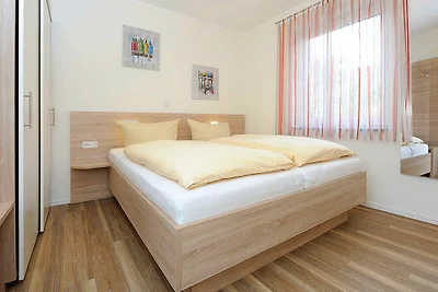 Ferienwohnung Deichoase