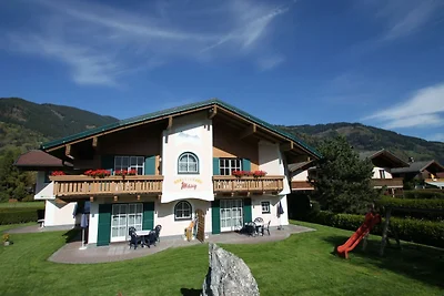 Vakantieappartement Gezinsvakantie Piesendorf