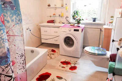 Vakantieappartement Gezinsvakantie Krakow am See